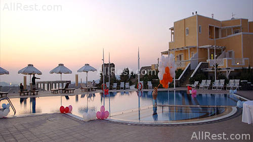 Orizontes Hotel 11